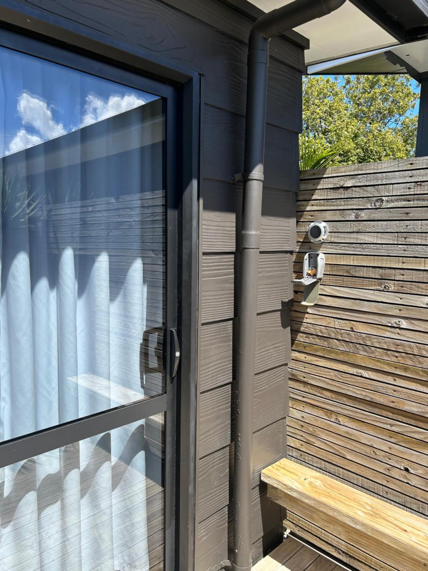 Evolve Bach Villa Whitianga Exterior photo