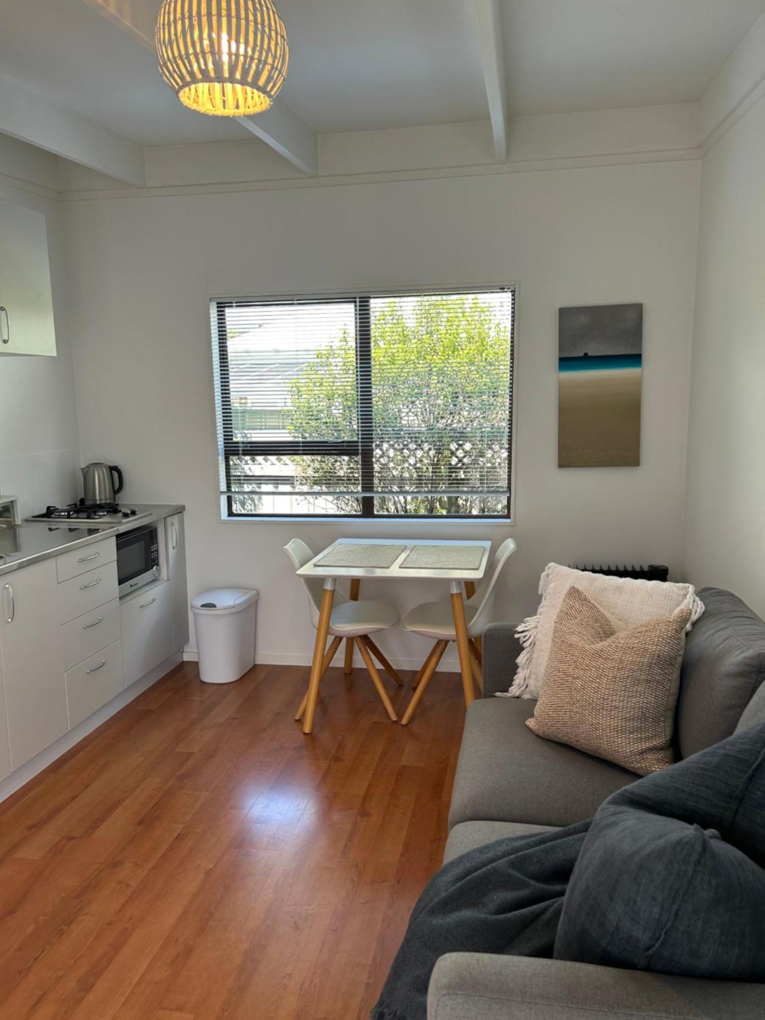Evolve Bach Villa Whitianga Exterior photo