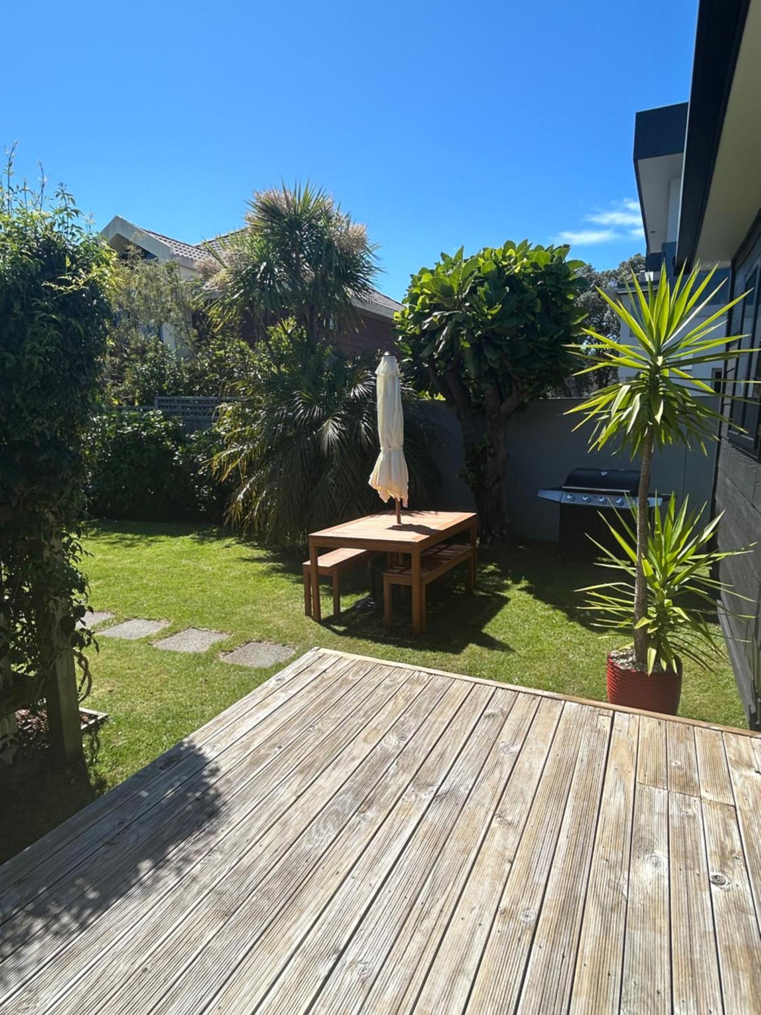 Evolve Bach Villa Whitianga Exterior photo