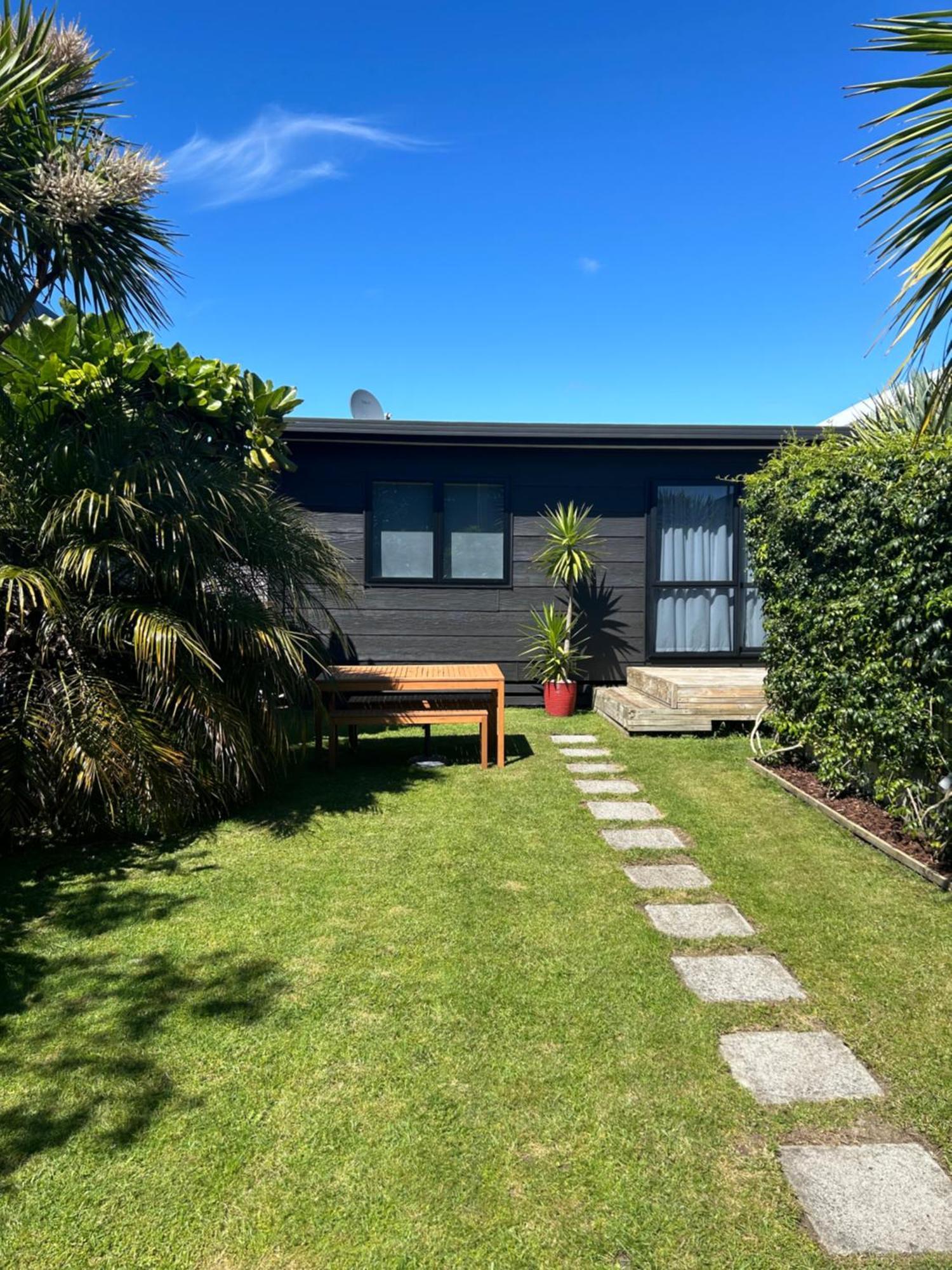 Evolve Bach Villa Whitianga Exterior photo
